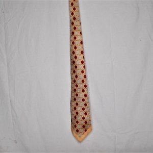 40's Men's Tie